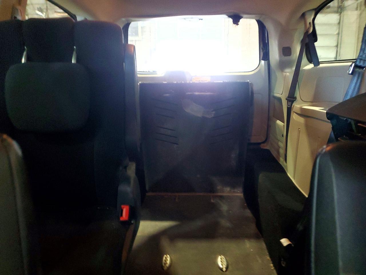 2019 Dodge Grand Caravan Se - zdjęcie 10