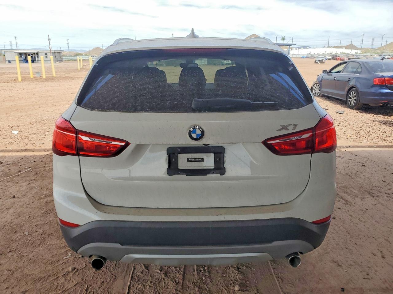 2018 BMW X1 xDrive28I - zdjęcie 6