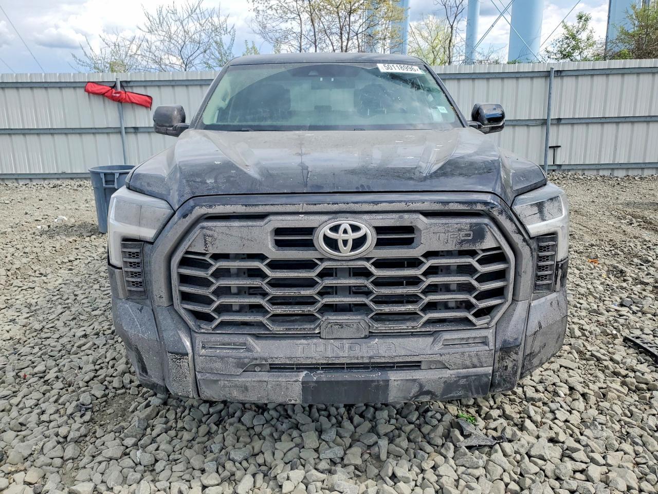 2024 Toyota Tundra Sr5 - zdjęcie 5
