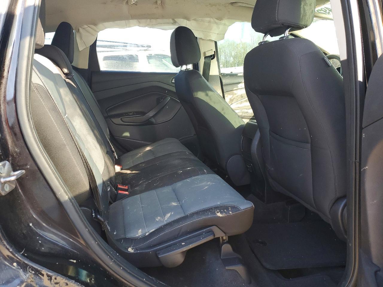 2013 Ford Escape Se - zdjęcie 11