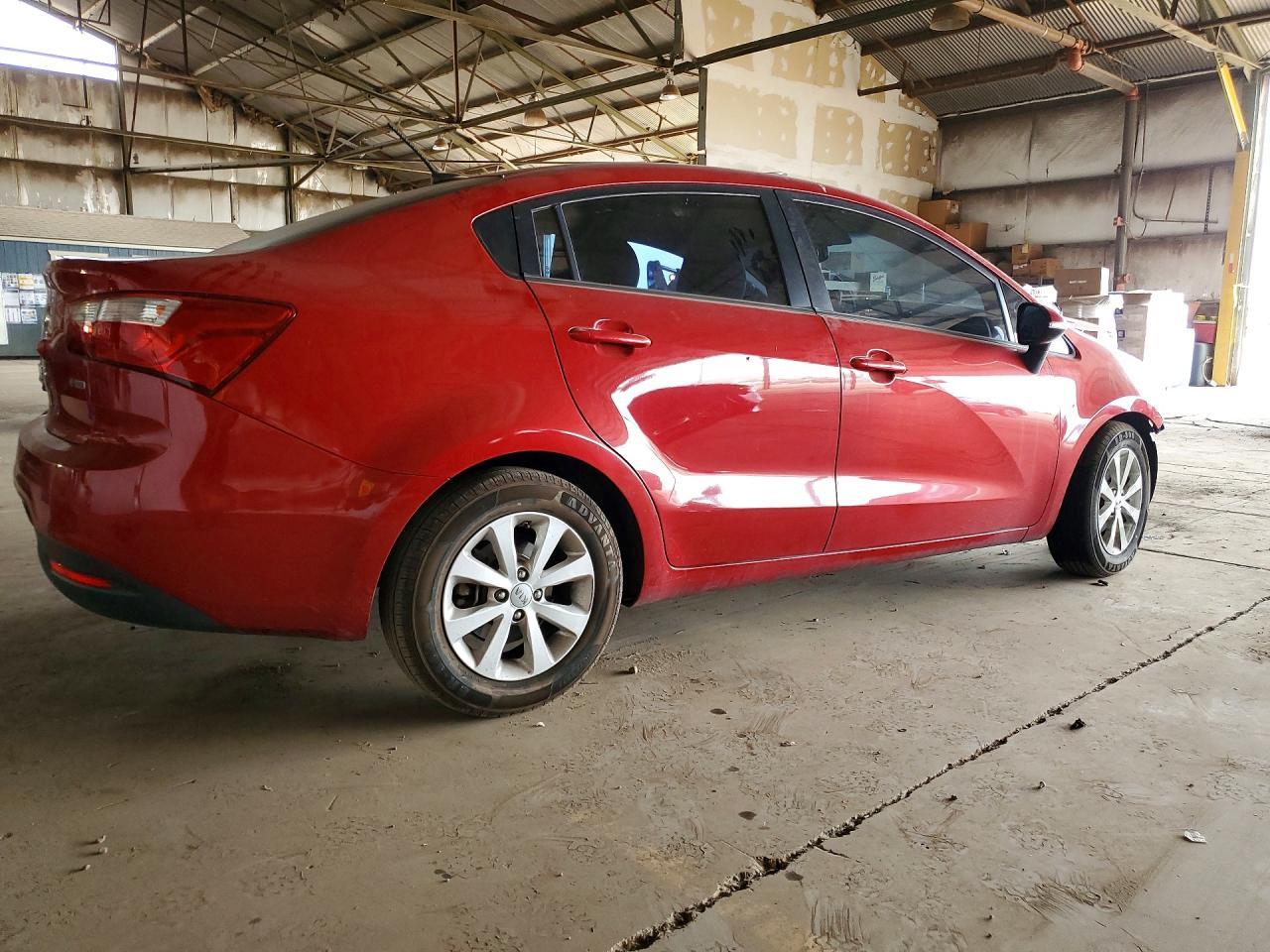 2013 Kia Rio Ex - zdjęcie 3