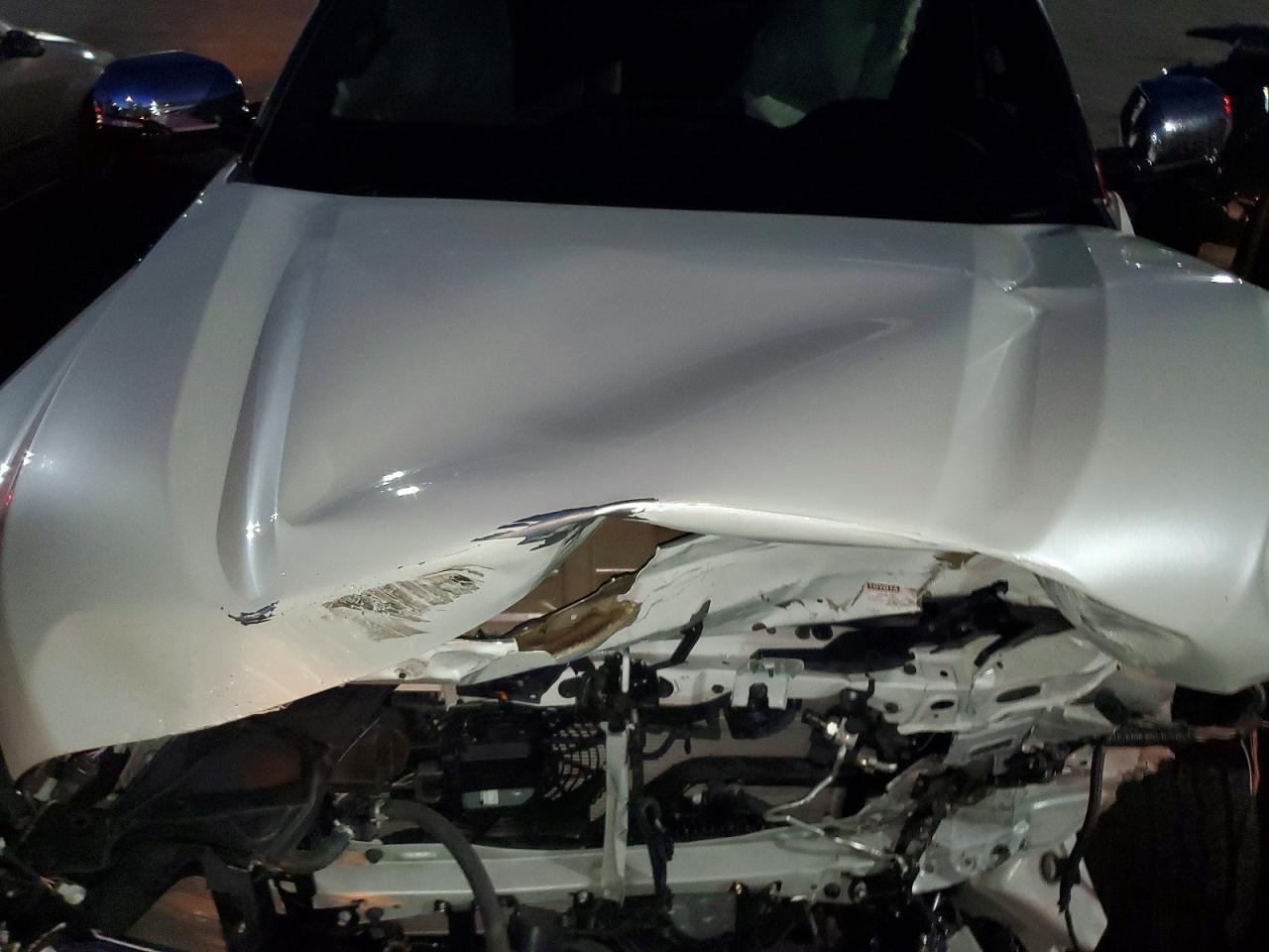 2025 Toyota Sequoia 1794 Edition - zdjęcie 12