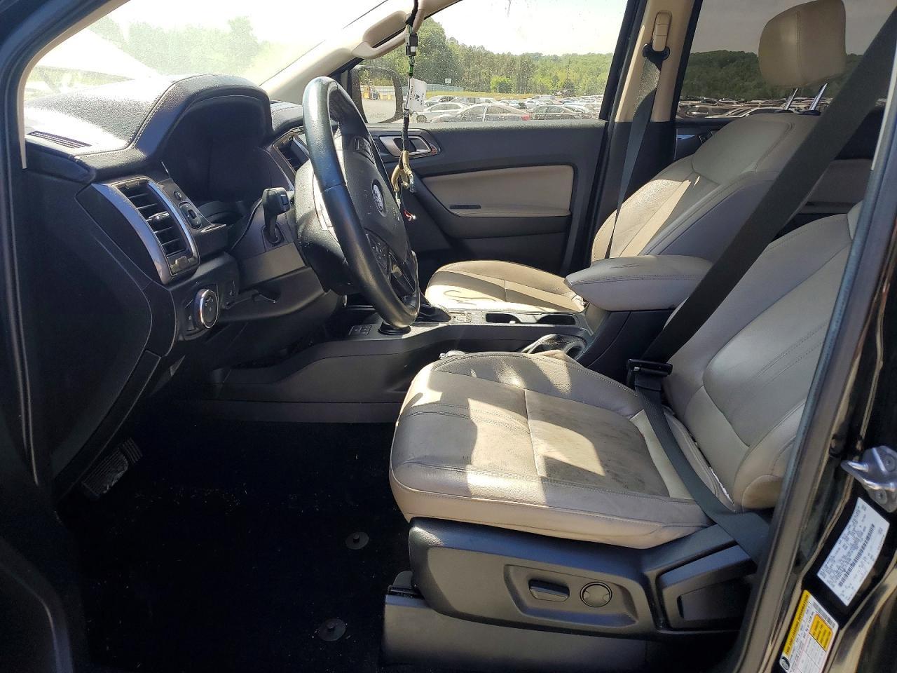 2019 Ford Ranger Xl - zdjęcie 7