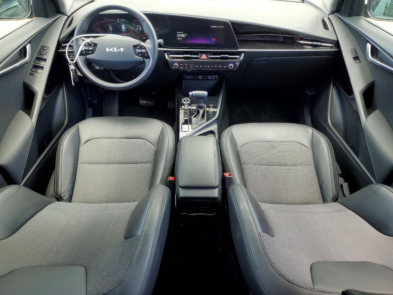 2023 Kia Niro Ex - zdjęcie 8