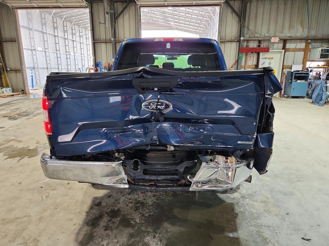 2018 Ford F150 - zdjęcie 6
