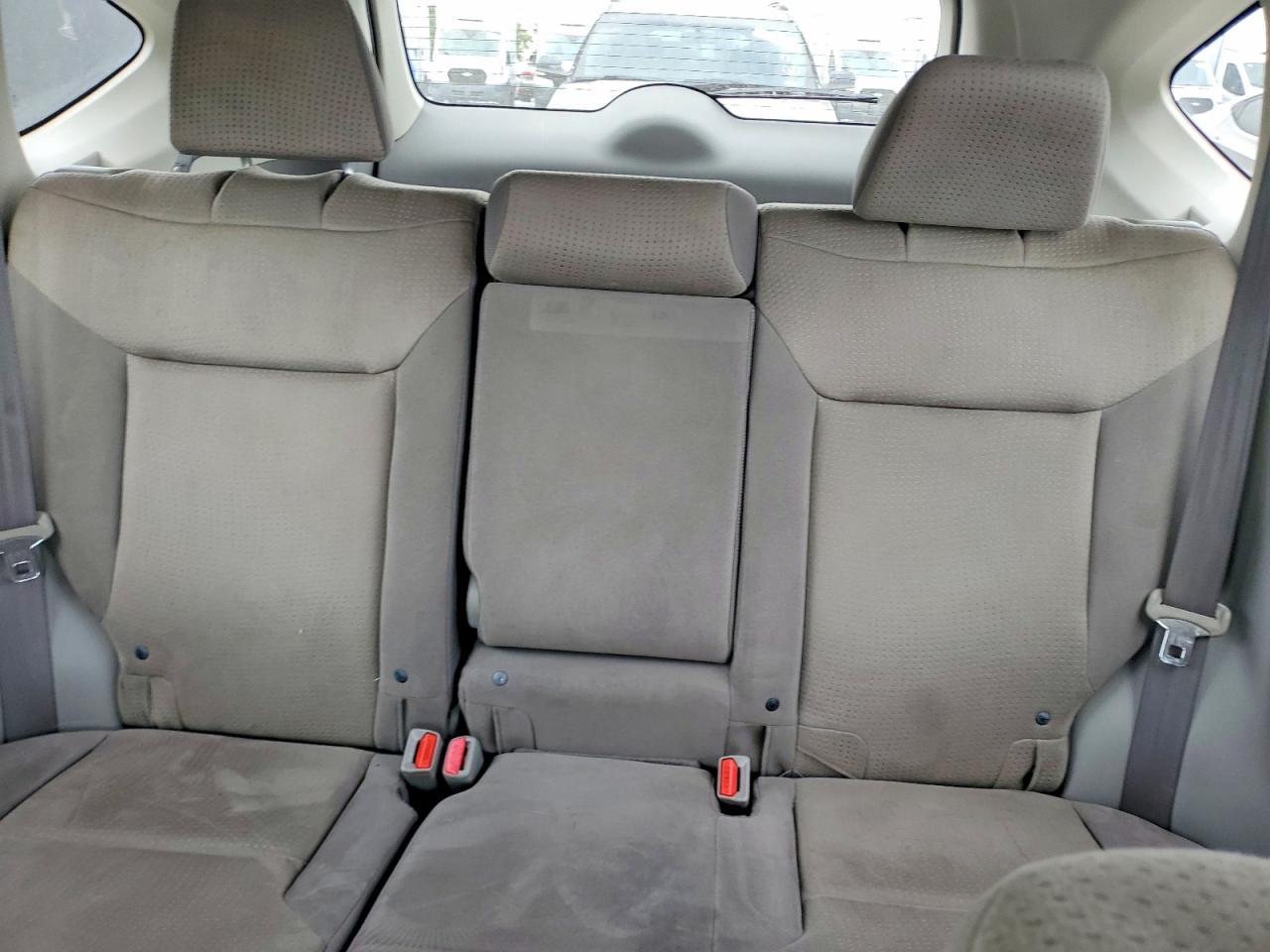 2014 Honda Cr-V Ex - zdjęcie 10