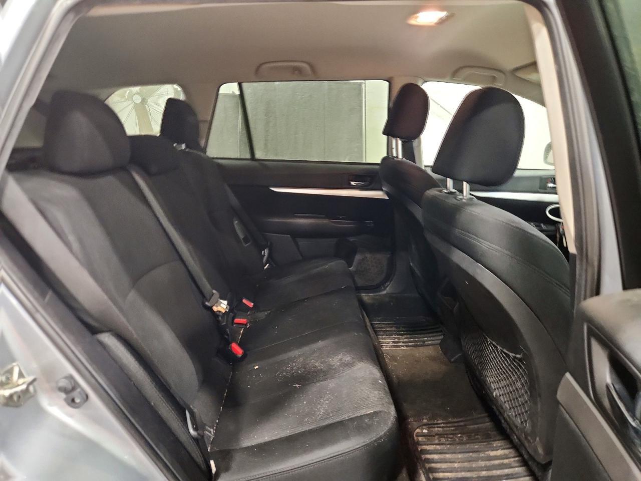 2014 Subaru Outback 2.5I Premium - zdjęcie 11