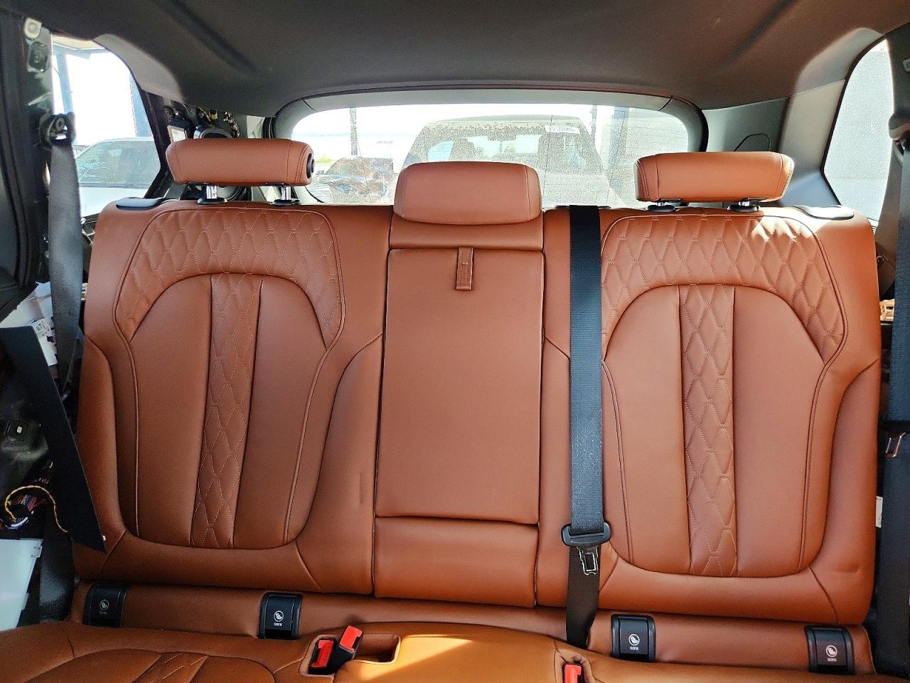 2025 BMW X5 xDrive40I - zdjęcie 10