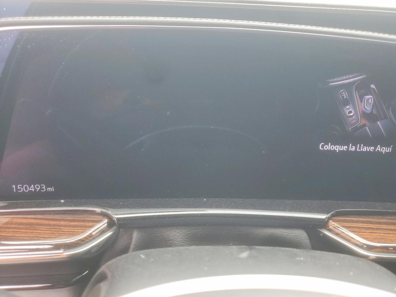 2022 Cadillac Escalade Esv Luxury - zdjęcie 9