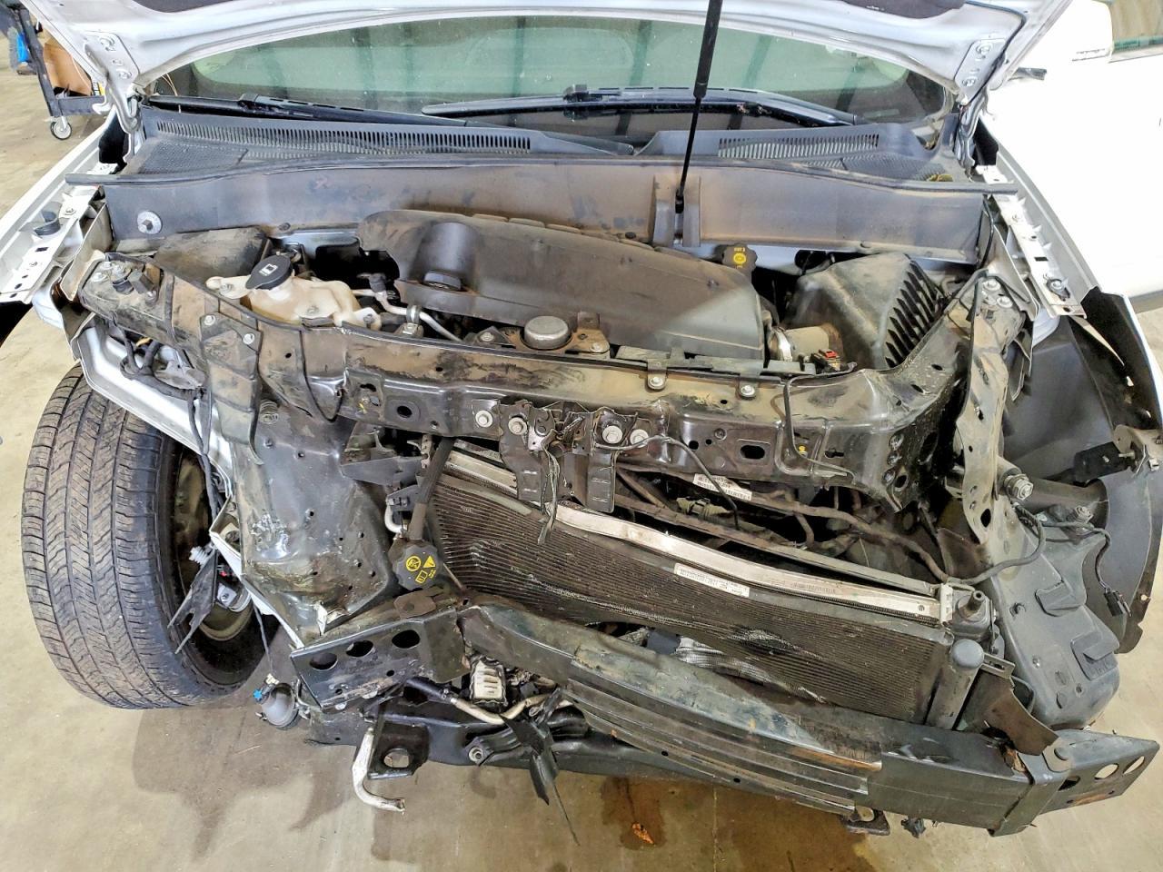 2013 GMC Acadia Slt-1 - zdjęcie 11