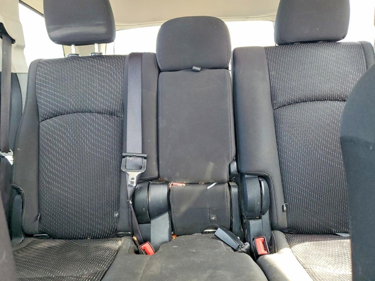 2017 Dodge Journey Se - zdjęcie 10