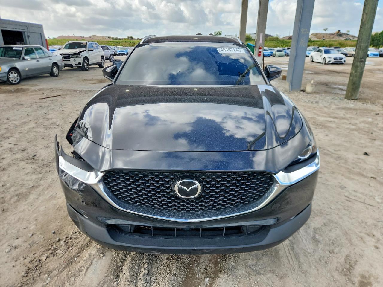 2023 Mazda Cx-30 Select - zdjęcie 5