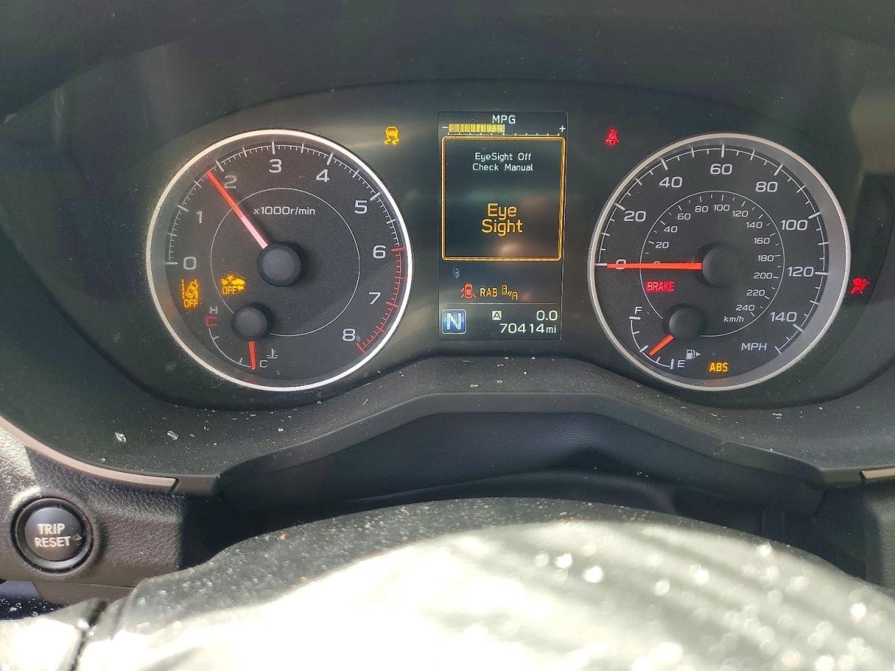 2020 Subaru Ascent Premium - zdjęcie 9