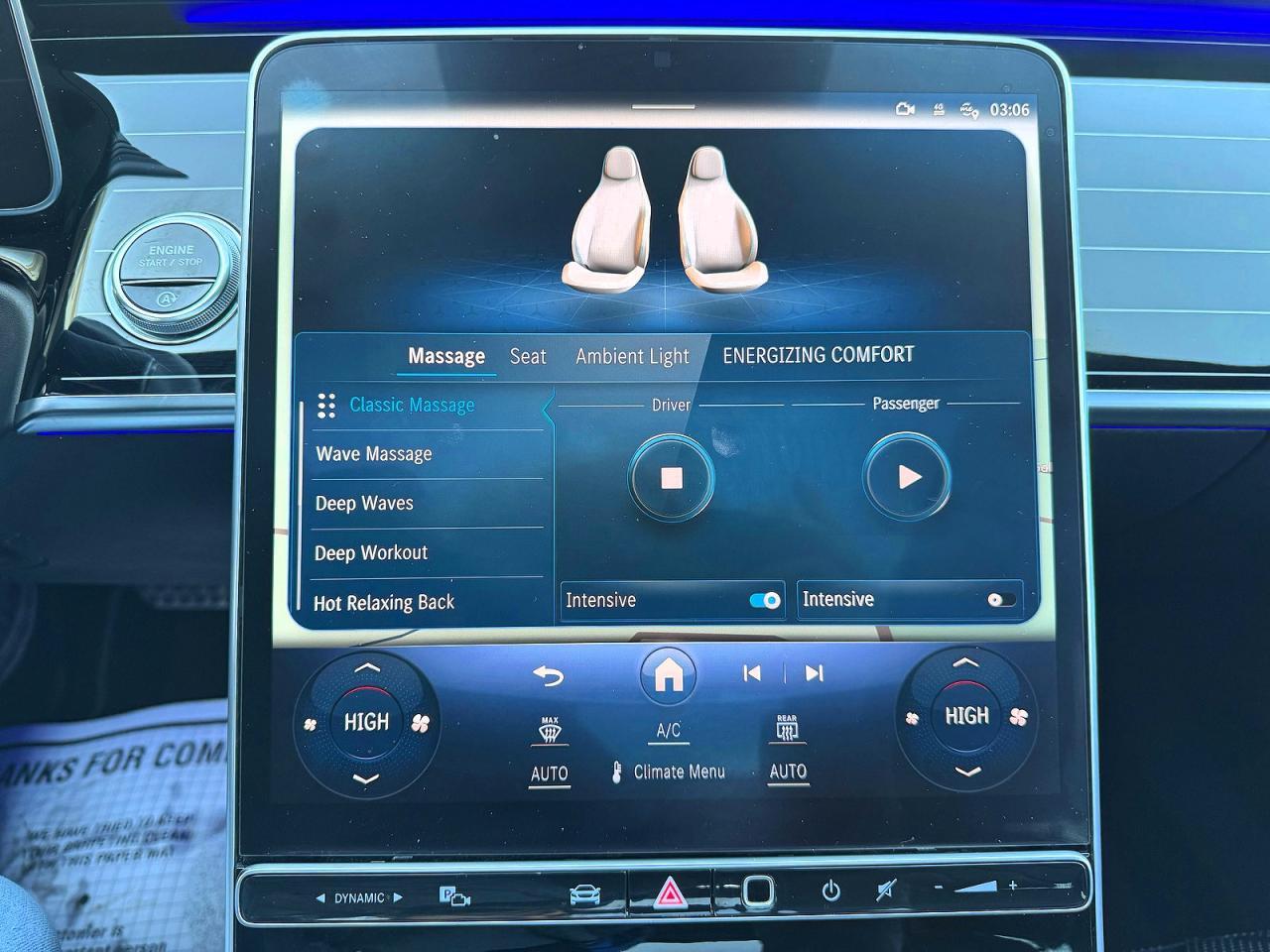 2022 Mercedes-Benz S 580 4Matic - zdjęcie 11