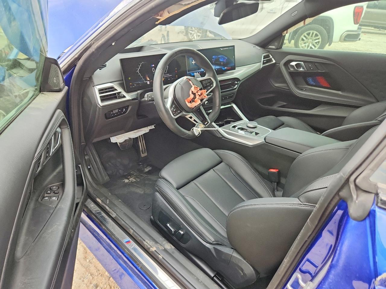 2025 BMW 230I - zdjęcie 8