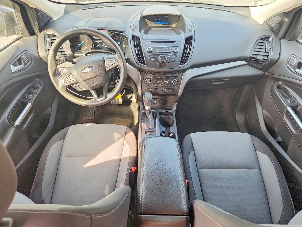 2018 Ford Escape Se - zdjęcie 8