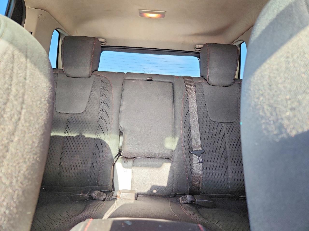 2014 GMC Terrain Sle - zdjęcie 10