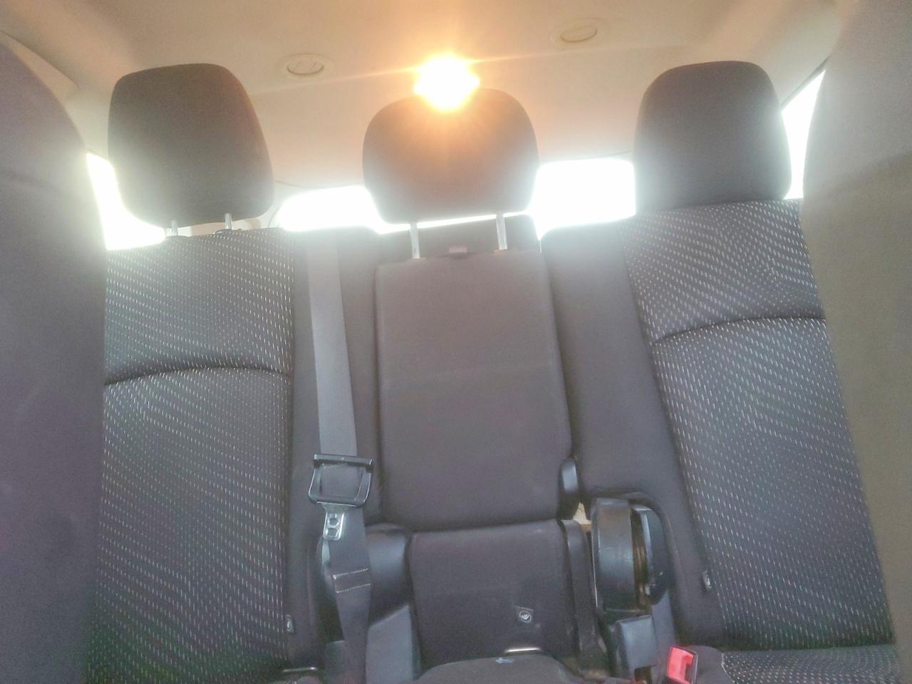 2014 Dodge Journey Se - zdjęcie 10