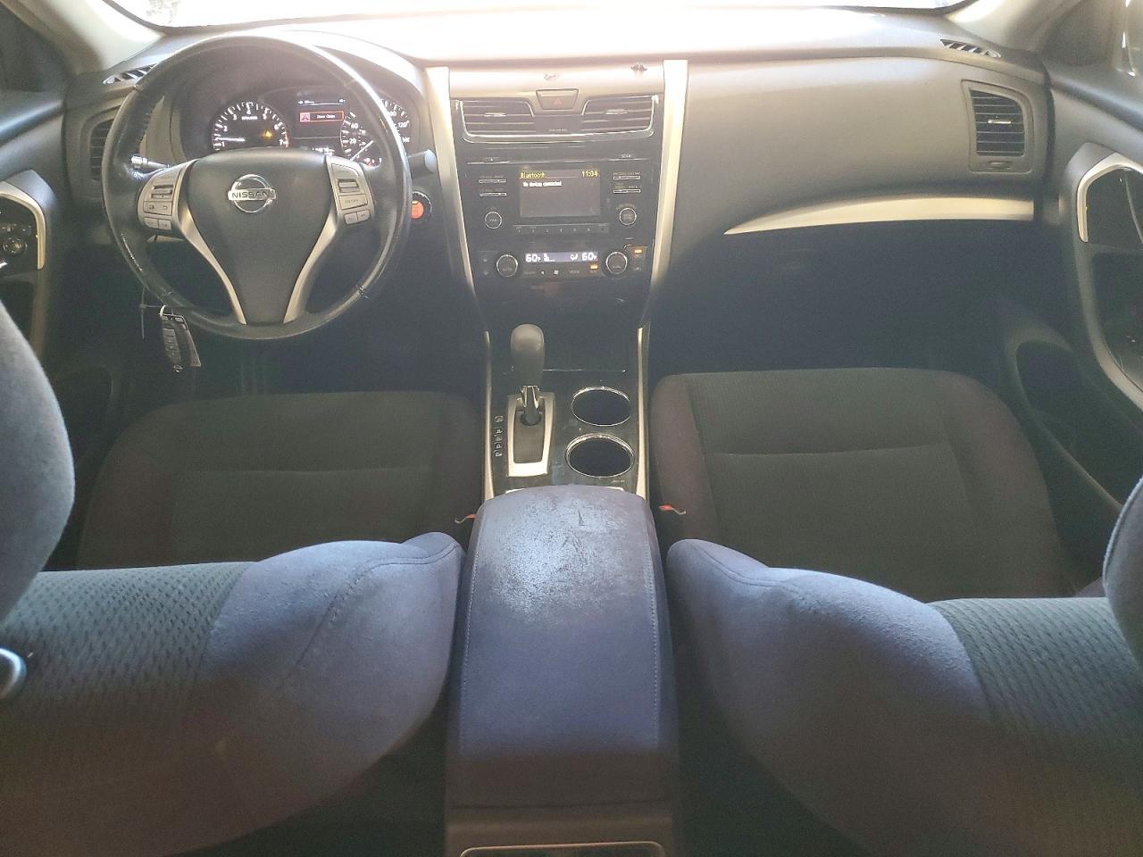 2013 Nissan Altima 2.5 - zdjęcie 8