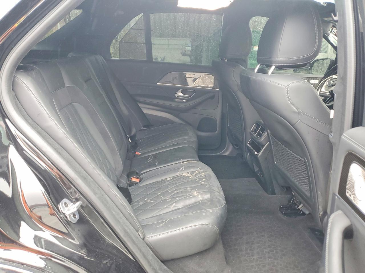 2025 Mercedes-Benz Gle 63 S 4Matic Amg - zdjęcie 11