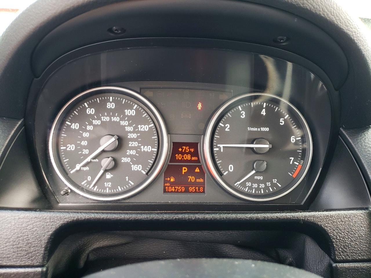 2014 BMW X1 xDrive28I - zdjęcie 9