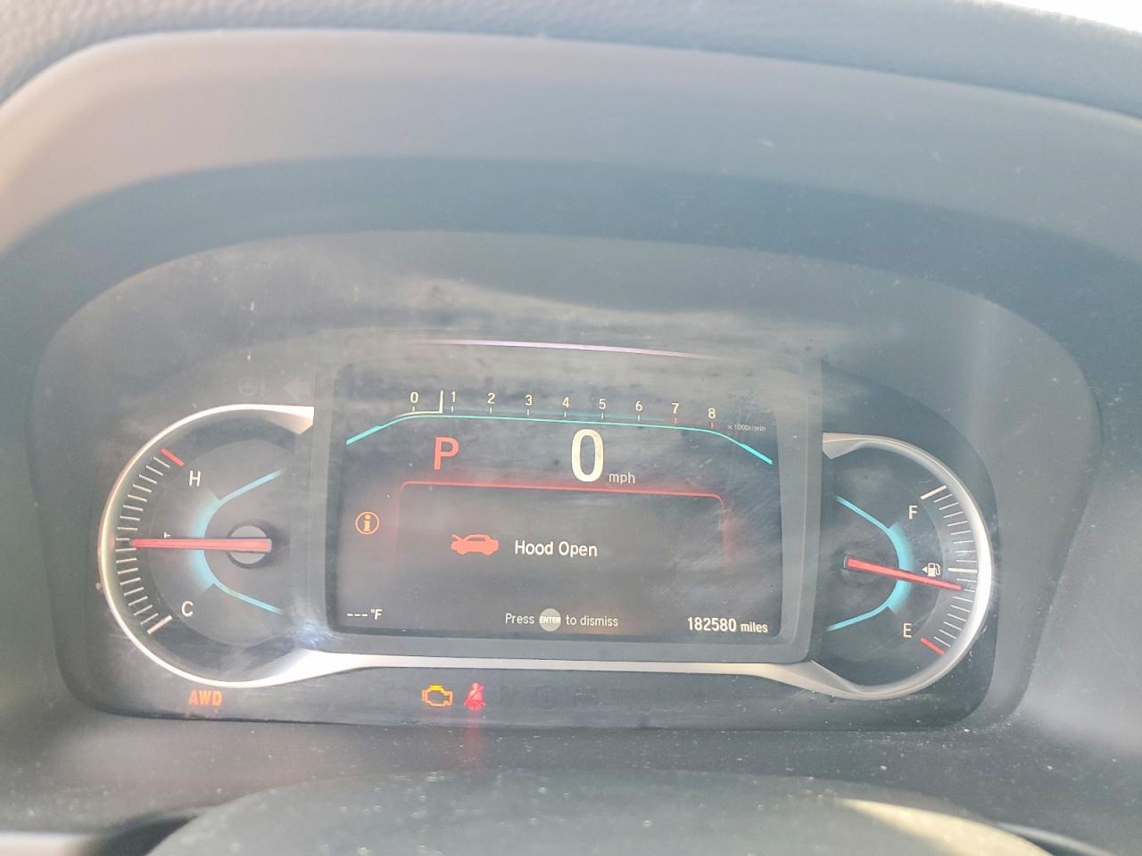 2019 Honda Pilot Ex - zdjęcie 9