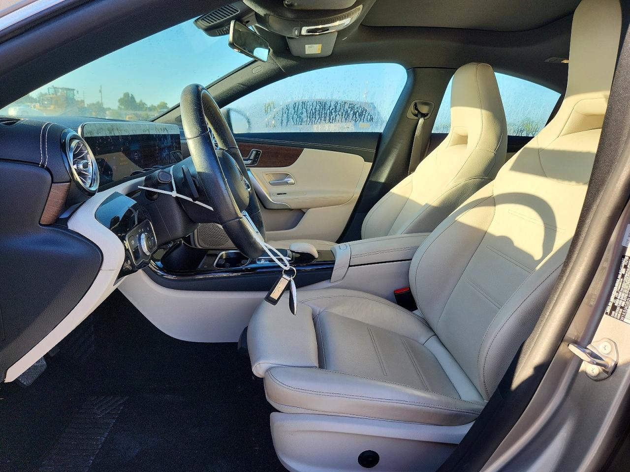 2020 Mercedes-Benz Cla 250 - zdjęcie 7