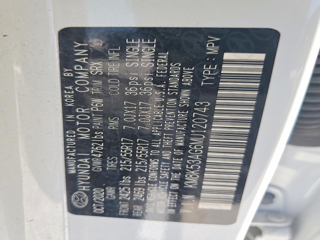 2021 Hyundai Kona Electric Ultimate - zdjęcie 12