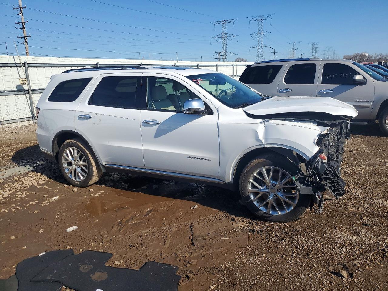 Dodge Durango - zdjęcie 4