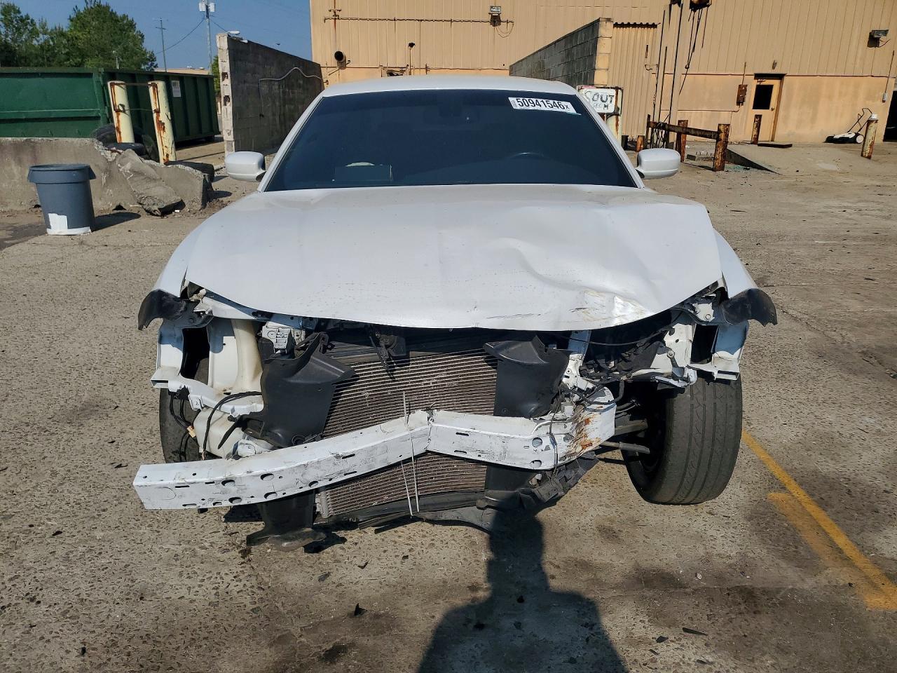 2016 Dodge Charger Sxt - zdjęcie 5