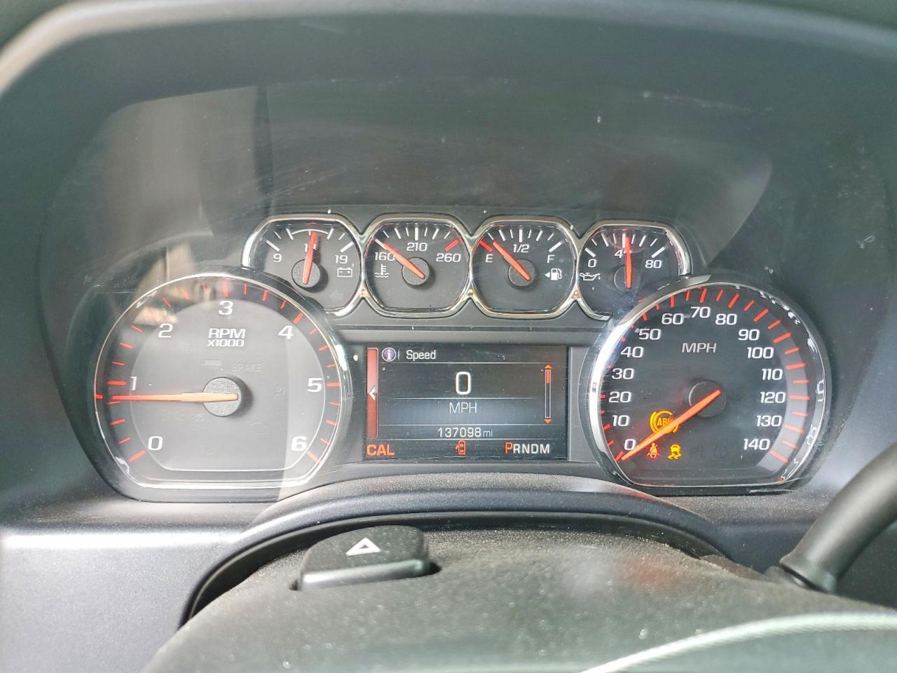 2015 GMC Sierra K1500 Sle - zdjęcie 9