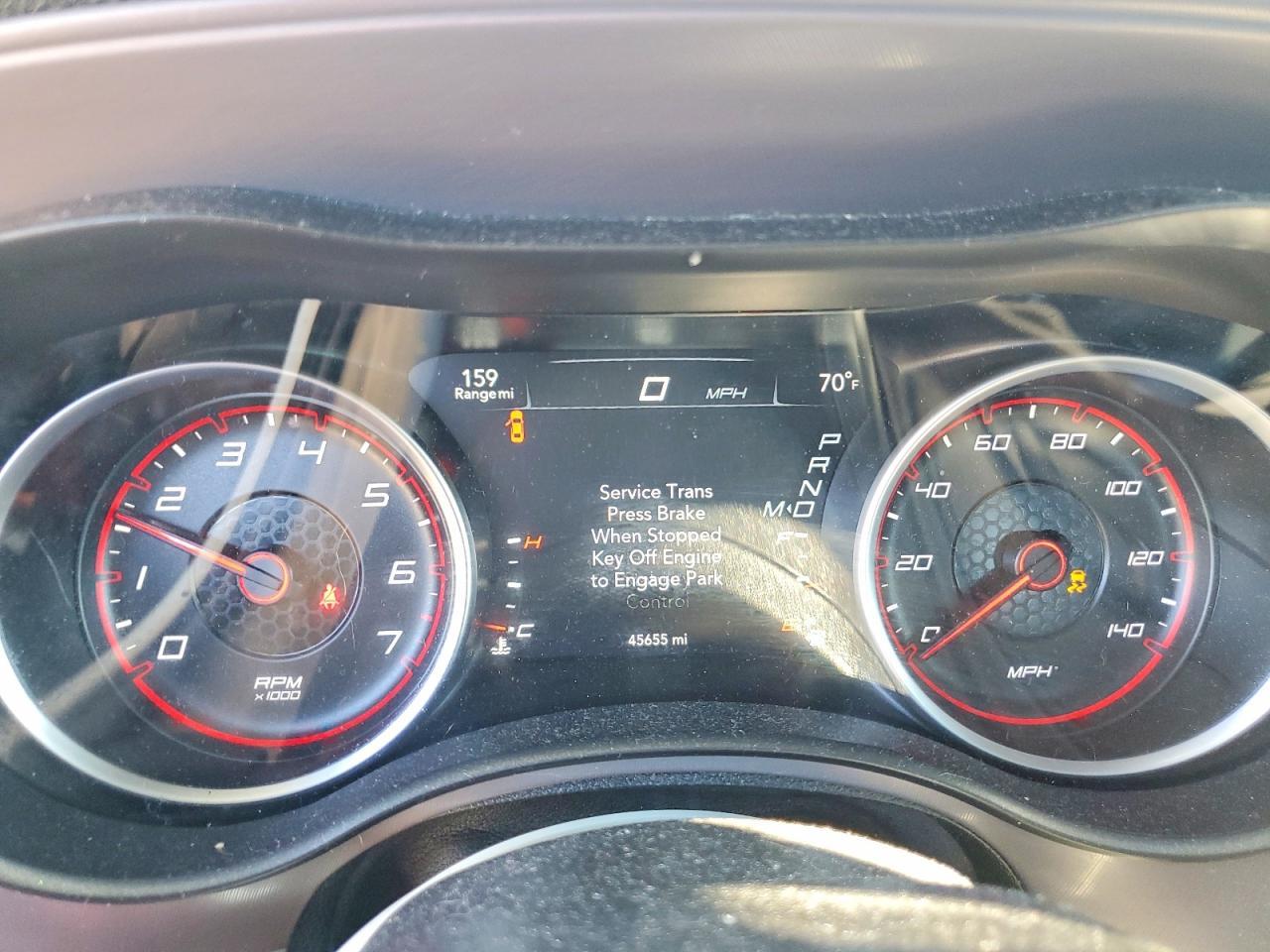 2023 Dodge Charger Sxt - zdjęcie 9