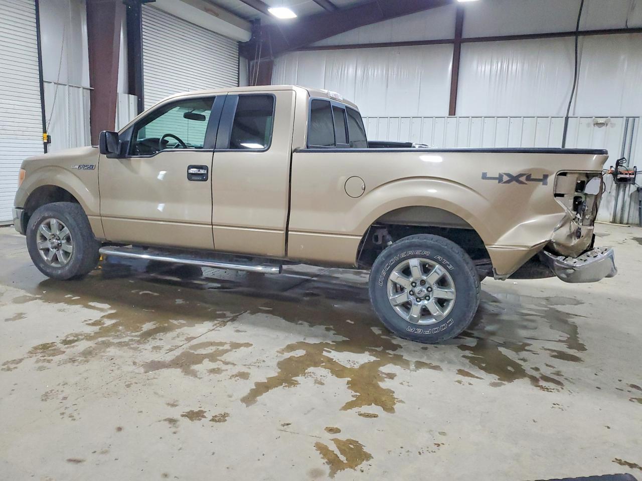 2013 Ford F150 Super Cab - zdjęcie 2