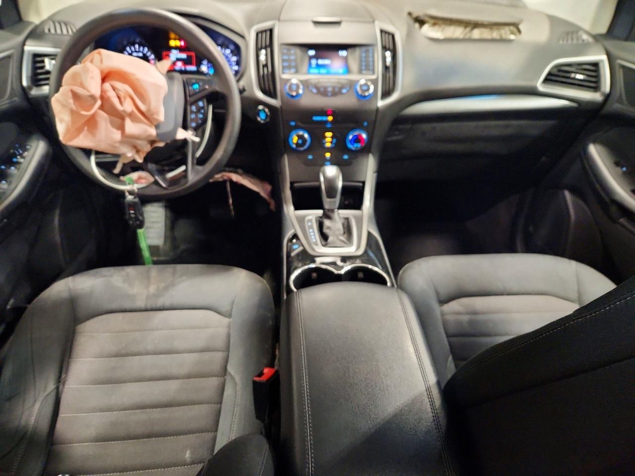 2015 Ford Edge Se - zdjęcie 8