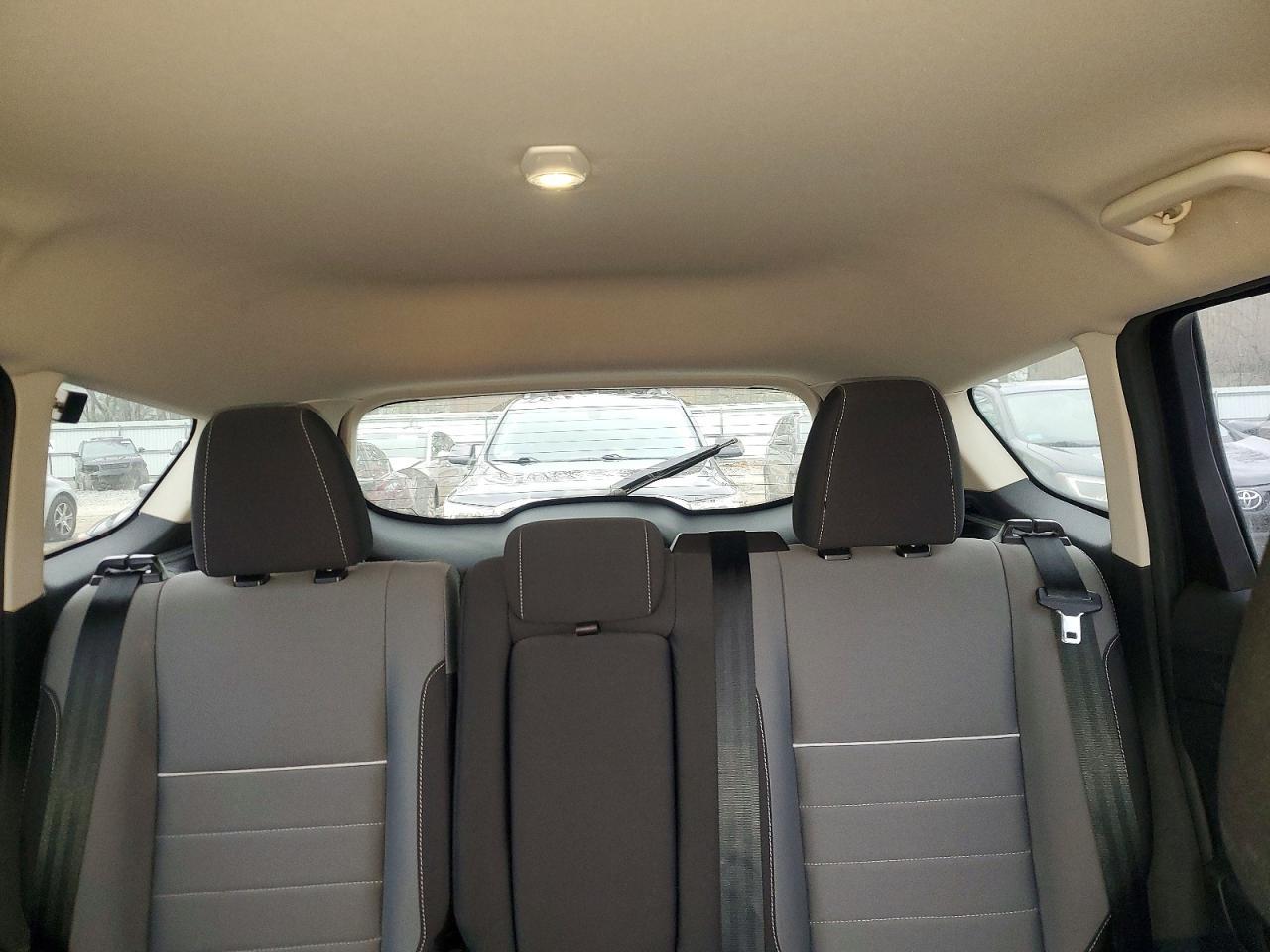 2015 Ford Escape Se - zdjęcie 10
