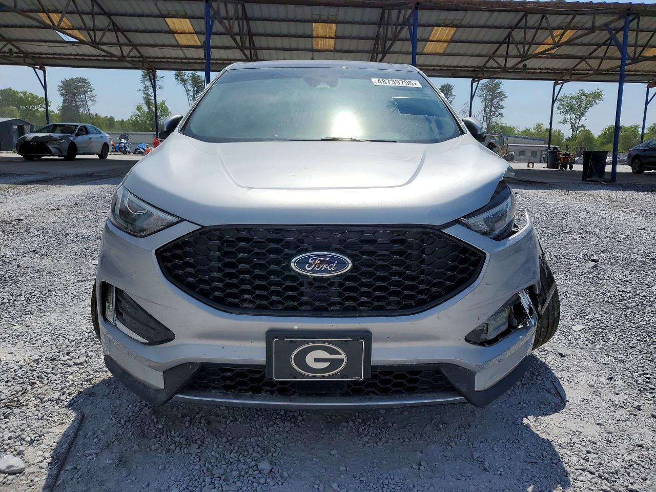 2024 Ford Edge Sel - zdjęcie 5