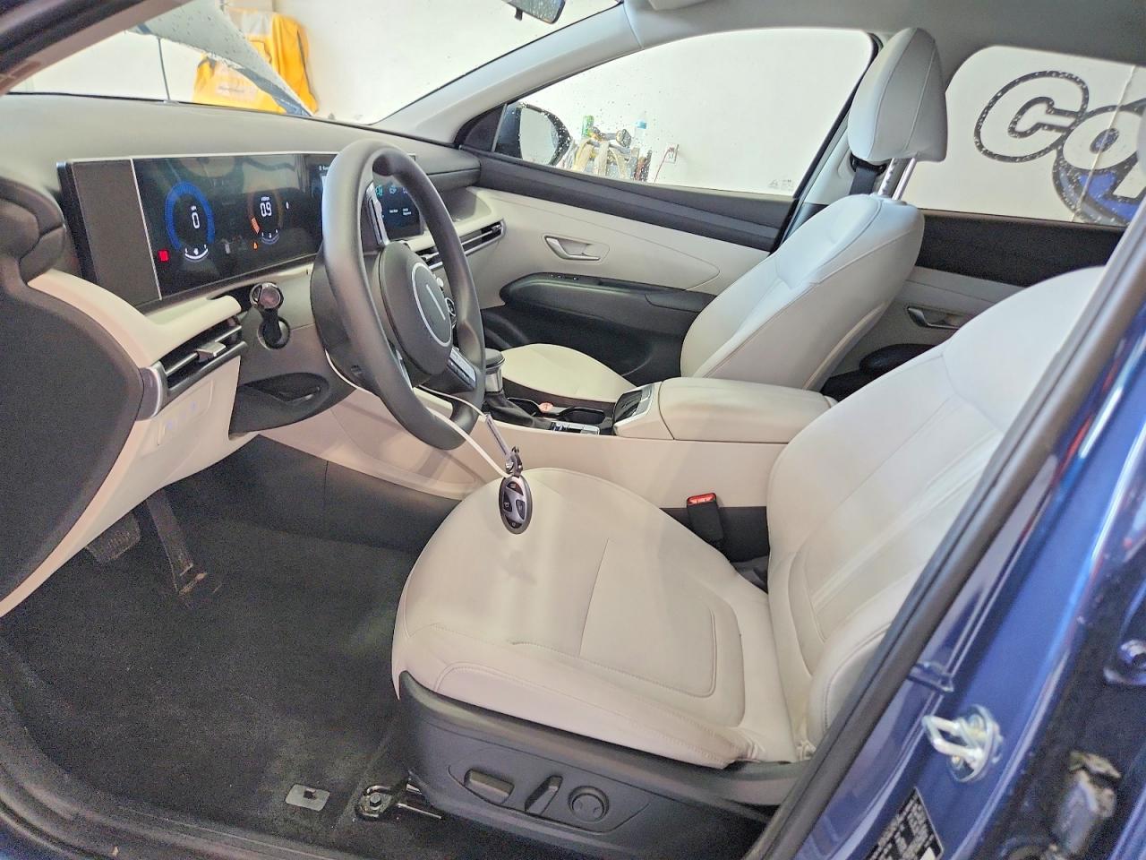 2026 Hyundai Tucson Sel - zdjęcie 7