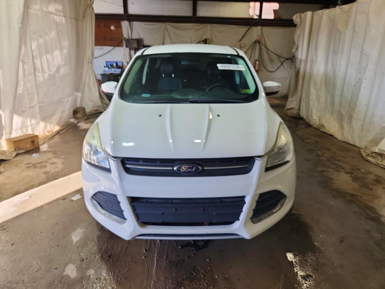 2016 Ford Escape Se - zdjęcie 5