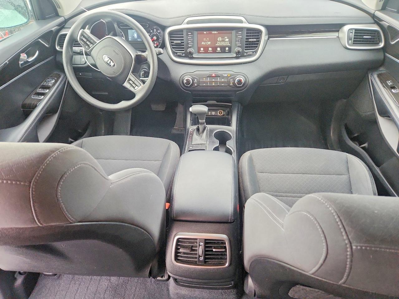 2020 Kia Sorento L - zdjęcie 8