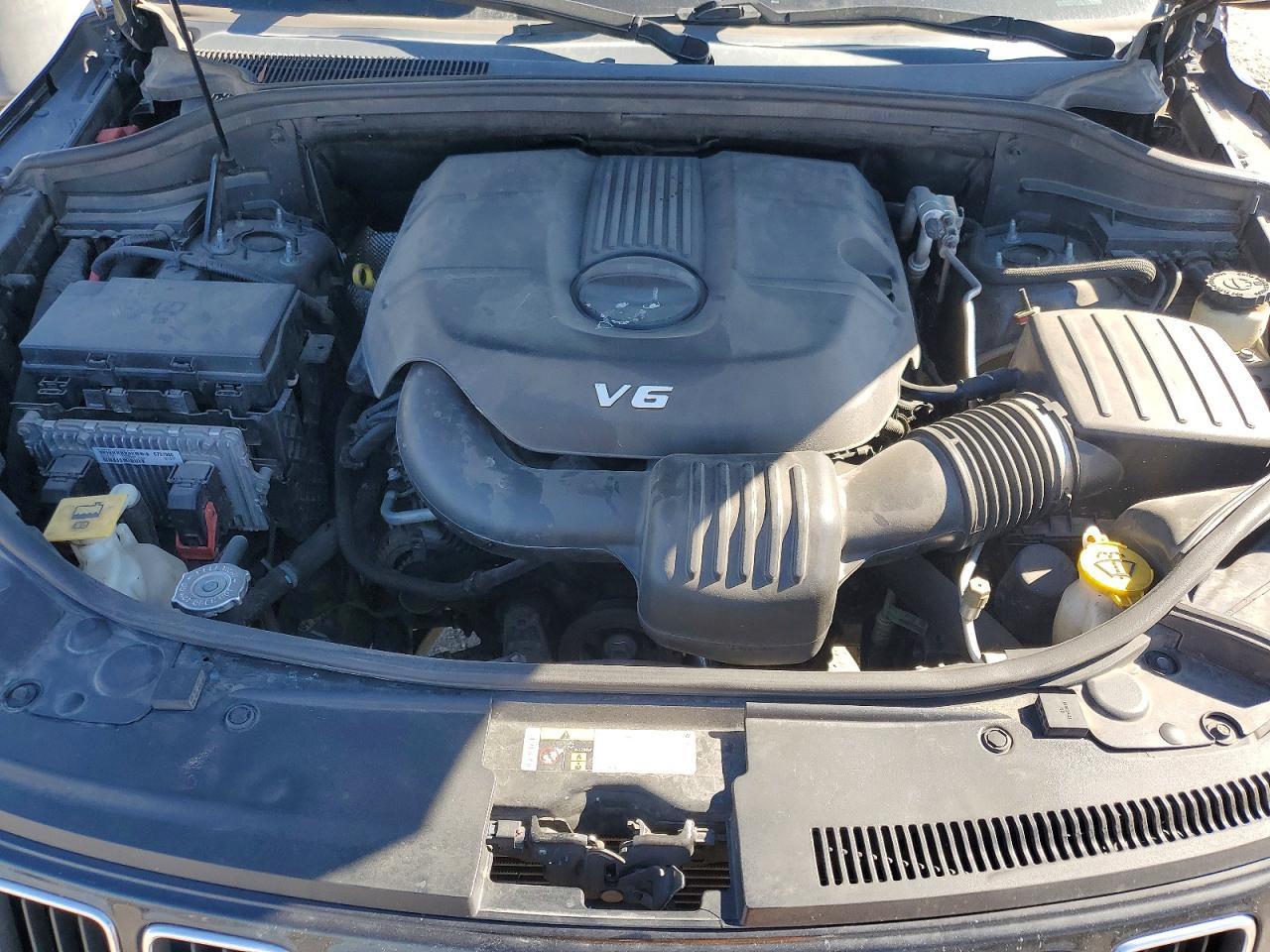 2015 Jeep Grand Cherokee Laredo - zdjęcie 12