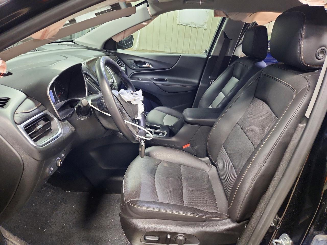 2021 Chevrolet Equinox Premier - zdjęcie 7