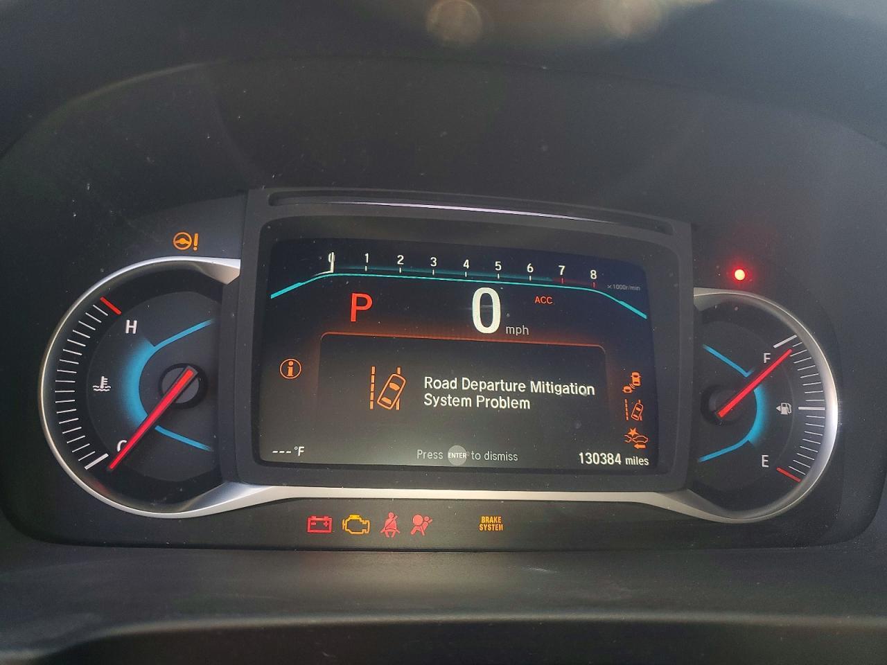 2019 Honda Pilot Touring - zdjęcie 9