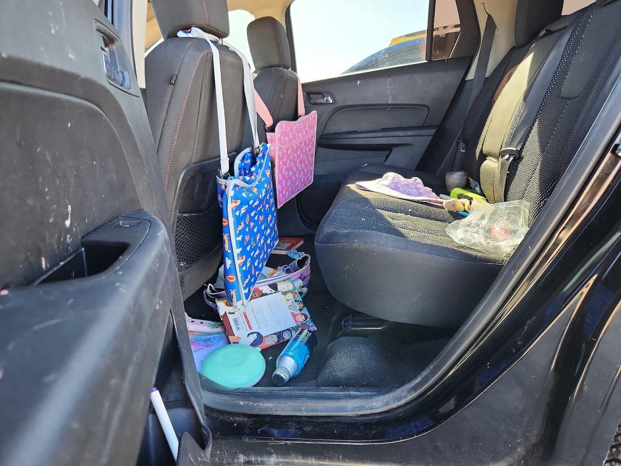 2017 GMC Terrain Sle 1 - zdjęcie 10