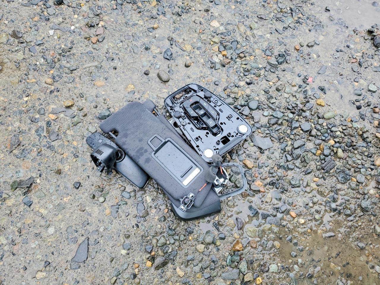 2021 Audi E-Tron Prestige - zdjęcie 14