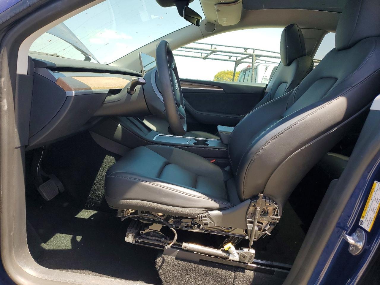 2023 Tesla Model Y - zdjęcie 7