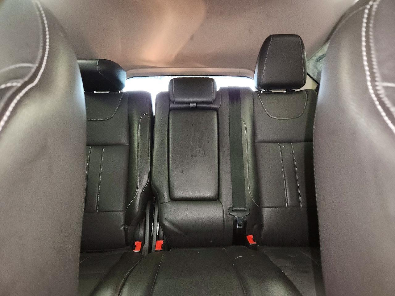 2013 Ford Escape Titanium - zdjęcie 10
