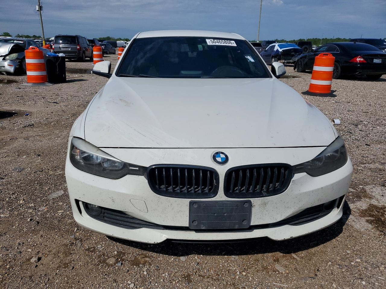 BMW Seria 3 - zdjęcie 5