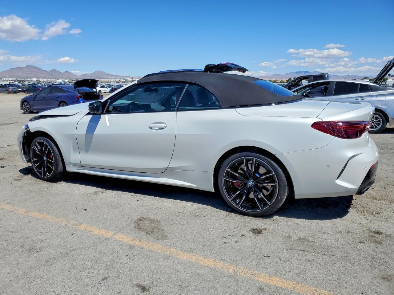 2026 BMW M440I - zdjęcie 2