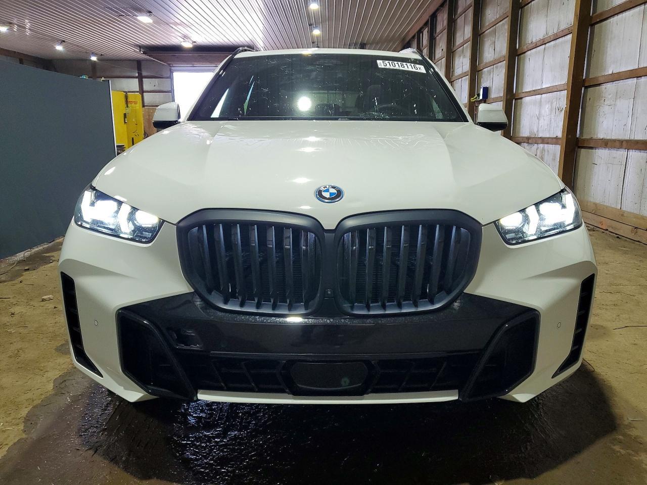 BMW X5 - zdjęcie 5