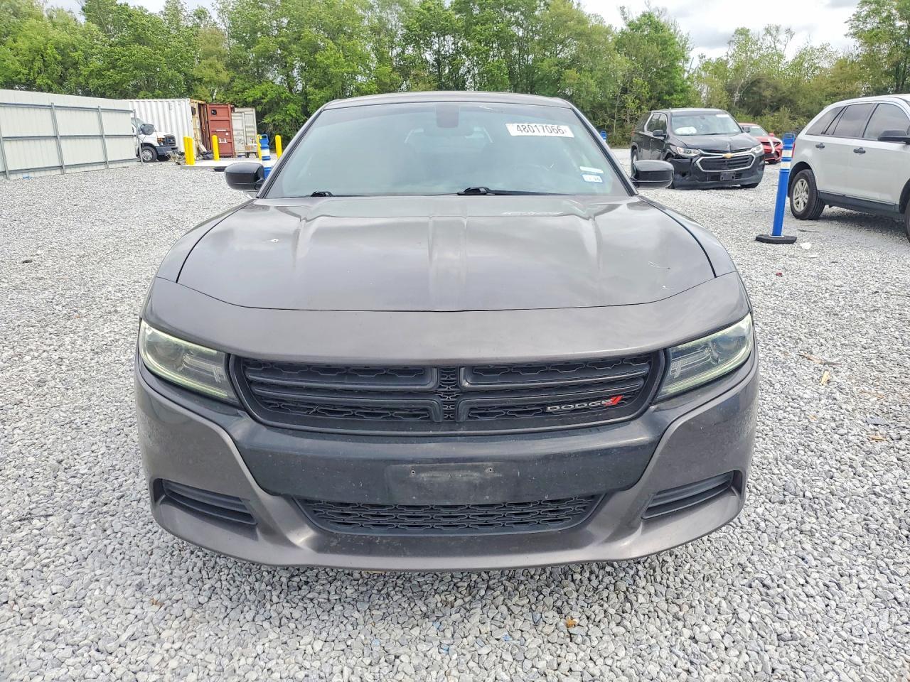 2019 Dodge Charger Sxt - zdjęcie 5